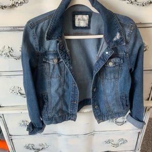 Mudd Denim Jacket
